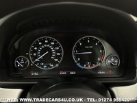 USED 2015 65 BMW 5 SERIES 520D 2.0 M SPORT TOURING DIESEL ESTATE 8 SPD AUTO EURO 6 S/S 190 PS UK DELIVERY FLAT FEE &pound;100*VIDEO AVAILABLE*FINANCE ARRANGED*PART EX*HPI CLEAR