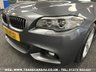 USED 2015 65 BMW 5 SERIES 520D 2.0 M SPORT TOURING DIESEL ESTATE 8 SPD AUTO EURO 6 S/S 190 PS UK DELIVERY FLAT FEE &pound;100*VIDEO AVAILABLE*FINANCE ARRANGED*PART EX*HPI CLEAR