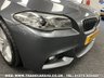 USED 2015 65 BMW 5 SERIES 520D 2.0 M SPORT TOURING DIESEL ESTATE 8 SPD AUTO EURO 6 S/S 190 PS UK DELIVERY FLAT FEE &pound;100*VIDEO AVAILABLE*FINANCE ARRANGED*PART EX*HPI CLEAR
