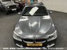 USED 2015 65 BMW 5 SERIES 520D 2.0 M SPORT TOURING DIESEL ESTATE 8 SPD AUTO EURO 6 S/S 190 PS UK DELIVERY FLAT FEE &pound;100*VIDEO AVAILABLE*FINANCE ARRANGED*PART EX*HPI CLEAR