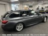 USED 2015 65 BMW 5 SERIES 520D 2.0 M SPORT TOURING DIESEL ESTATE 8 SPD AUTO EURO 6 S/S 190 PS UK DELIVERY FLAT FEE &pound;100*VIDEO AVAILABLE*FINANCE ARRANGED*PART EX*HPI CLEAR