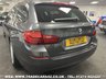 USED 2015 65 BMW 5 SERIES 520D 2.0 M SPORT TOURING DIESEL ESTATE 8 SPD AUTO EURO 6 S/S 190 PS UK DELIVERY FLAT FEE &pound;100*VIDEO AVAILABLE*FINANCE ARRANGED*PART EX*HPI CLEAR