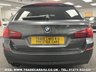 USED 2015 65 BMW 5 SERIES 520D 2.0 M SPORT TOURING DIESEL ESTATE 8 SPD AUTO EURO 6 S/S 190 PS UK DELIVERY FLAT FEE &pound;100*VIDEO AVAILABLE*FINANCE ARRANGED*PART EX*HPI CLEAR