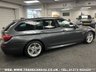 USED 2015 65 BMW 5 SERIES 520D 2.0 M SPORT TOURING DIESEL ESTATE 8 SPD AUTO EURO 6 S/S 190 PS UK DELIVERY FLAT FEE &pound;100*VIDEO AVAILABLE*FINANCE ARRANGED*PART EX*HPI CLEAR