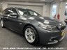 USED 2015 65 BMW 5 SERIES 520D 2.0 M SPORT TOURING DIESEL ESTATE 8 SPD AUTO EURO 6 S/S 190 PS UK DELIVERY FLAT FEE &pound;100*VIDEO AVAILABLE*FINANCE ARRANGED*PART EX*HPI CLEAR
