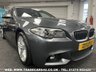 USED 2015 65 BMW 5 SERIES 520D 2.0 M SPORT TOURING DIESEL ESTATE 8 SPD AUTO EURO 6 S/S 190 PS UK DELIVERY FLAT FEE &pound;100*VIDEO AVAILABLE*FINANCE ARRANGED*PART EX*HPI CLEAR