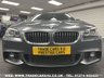 USED 2015 65 BMW 5 SERIES 520D 2.0 M SPORT TOURING DIESEL ESTATE 8 SPD AUTO EURO 6 S/S 190 PS UK DELIVERY FLAT FEE &pound;100*VIDEO AVAILABLE*FINANCE ARRANGED*PART EX*HPI CLEAR