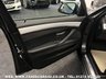 USED 2015 65 BMW 5 SERIES 520D 2.0 M SPORT TOURING DIESEL ESTATE 8 SPD AUTO EURO 6 S/S 190 PS UK DELIVERY FLAT FEE &pound;100*VIDEO AVAILABLE*FINANCE ARRANGED*PART EX*HPI CLEAR