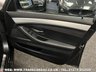 USED 2015 65 BMW 5 SERIES 520D 2.0 M SPORT TOURING DIESEL ESTATE 8 SPD AUTO EURO 6 S/S 190 PS UK DELIVERY FLAT FEE &pound;100*VIDEO AVAILABLE*FINANCE ARRANGED*PART EX*HPI CLEAR