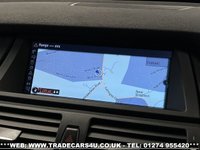 USED 2011 61 BMW X5 XDRIVE30D M SPORT AUTO 245 PS UK DELIVERY FLAT FEE &pound;100*VIDEO AVAILABLE*FINANCE ARRANGED*PART EX*HPI CLEAR