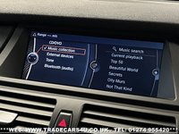 USED 2011 61 BMW X5 XDRIVE30D M SPORT AUTO 245 PS UK DELIVERY FLAT FEE &pound;100*VIDEO AVAILABLE*FINANCE ARRANGED*PART EX*HPI CLEAR