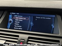 USED 2011 61 BMW X5 XDRIVE30D M SPORT AUTO 245 PS UK DELIVERY FLAT FEE &pound;100*VIDEO AVAILABLE*FINANCE ARRANGED*PART EX*HPI CLEAR