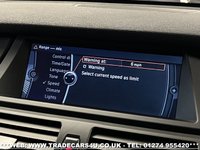 USED 2011 61 BMW X5 XDRIVE30D M SPORT AUTO 245 PS UK DELIVERY FLAT FEE &pound;100*VIDEO AVAILABLE*FINANCE ARRANGED*PART EX*HPI CLEAR