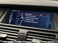 USED 2011 61 BMW X5 XDRIVE30D M SPORT AUTO 245 PS UK DELIVERY FLAT FEE &pound;100*VIDEO AVAILABLE*FINANCE ARRANGED*PART EX*HPI CLEAR