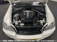USED 2011 61 BMW X5 XDRIVE30D M SPORT AUTO 245 PS UK DELIVERY FLAT FEE &pound;100*VIDEO AVAILABLE*FINANCE ARRANGED*PART EX*HPI CLEAR