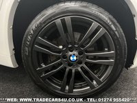 USED 2011 61 BMW X5 XDRIVE30D M SPORT AUTO 245 PS UK DELIVERY FLAT FEE &pound;100*VIDEO AVAILABLE*FINANCE ARRANGED*PART EX*HPI CLEAR
