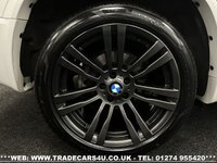 USED 2011 61 BMW X5 XDRIVE30D M SPORT AUTO 245 PS UK DELIVERY FLAT FEE &pound;100*VIDEO AVAILABLE*FINANCE ARRANGED*PART EX*HPI CLEAR