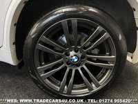 USED 2011 61 BMW X5 XDRIVE30D M SPORT AUTO 245 PS UK DELIVERY FLAT FEE &pound;100*VIDEO AVAILABLE*FINANCE ARRANGED*PART EX*HPI CLEAR