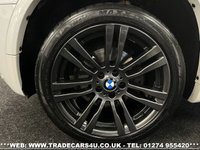 USED 2011 61 BMW X5 XDRIVE30D M SPORT AUTO 245 PS UK DELIVERY FLAT FEE &pound;100*VIDEO AVAILABLE*FINANCE ARRANGED*PART EX*HPI CLEAR