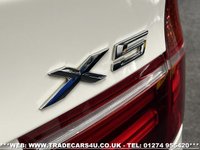 USED 2011 61 BMW X5 XDRIVE30D M SPORT AUTO 245 PS UK DELIVERY FLAT FEE &pound;100*VIDEO AVAILABLE*FINANCE ARRANGED*PART EX*HPI CLEAR