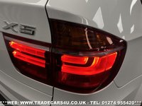 USED 2011 61 BMW X5 XDRIVE30D M SPORT AUTO 245 PS UK DELIVERY FLAT FEE &pound;100*VIDEO AVAILABLE*FINANCE ARRANGED*PART EX*HPI CLEAR