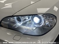 USED 2011 61 BMW X5 XDRIVE30D M SPORT AUTO 245 PS UK DELIVERY FLAT FEE &pound;100*VIDEO AVAILABLE*FINANCE ARRANGED*PART EX*HPI CLEAR