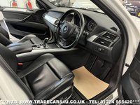 USED 2011 61 BMW X5 XDRIVE30D M SPORT AUTO 245 PS UK DELIVERY FLAT FEE &pound;100*VIDEO AVAILABLE*FINANCE ARRANGED*PART EX*HPI CLEAR