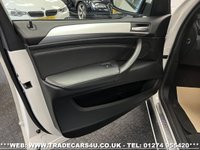 USED 2011 61 BMW X5 XDRIVE30D M SPORT AUTO 245 PS UK DELIVERY FLAT FEE &pound;100*VIDEO AVAILABLE*FINANCE ARRANGED*PART EX*HPI CLEAR