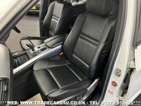 USED 2011 61 BMW X5 XDRIVE30D M SPORT AUTO 245 PS UK DELIVERY FLAT FEE &pound;100*VIDEO AVAILABLE*FINANCE ARRANGED*PART EX*HPI CLEAR