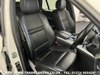 USED 2011 61 BMW X5 XDRIVE30D M SPORT AUTO 245 PS UK DELIVERY FLAT FEE &pound;100*VIDEO AVAILABLE*FINANCE ARRANGED*PART EX*HPI CLEAR