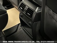 USED 2011 61 BMW X5 XDRIVE30D M SPORT AUTO 245 PS UK DELIVERY FLAT FEE &pound;100*VIDEO AVAILABLE*FINANCE ARRANGED*PART EX*HPI CLEAR