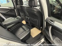 USED 2011 61 BMW X5 XDRIVE30D M SPORT AUTO 245 PS UK DELIVERY FLAT FEE &pound;100*VIDEO AVAILABLE*FINANCE ARRANGED*PART EX*HPI CLEAR