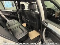 USED 2011 61 BMW X5 XDRIVE30D M SPORT AUTO 245 PS UK DELIVERY FLAT FEE &pound;100*VIDEO AVAILABLE*FINANCE ARRANGED*PART EX*HPI CLEAR