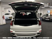 USED 2011 61 BMW X5 XDRIVE30D M SPORT AUTO 245 PS UK DELIVERY FLAT FEE &pound;100*VIDEO AVAILABLE*FINANCE ARRANGED*PART EX*HPI CLEAR