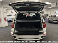 USED 2011 61 BMW X5 XDRIVE30D M SPORT AUTO 245 PS UK DELIVERY FLAT FEE &pound;100*VIDEO AVAILABLE*FINANCE ARRANGED*PART EX*HPI CLEAR
