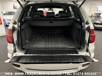 USED 2011 61 BMW X5 XDRIVE30D M SPORT AUTO 245 PS UK DELIVERY FLAT FEE &pound;100*VIDEO AVAILABLE*FINANCE ARRANGED*PART EX*HPI CLEAR