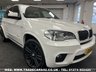 USED 2011 61 BMW X5 XDRIVE30D M SPORT AUTO 245 PS UK DELIVERY FLAT FEE &pound;100*VIDEO AVAILABLE*FINANCE ARRANGED*PART EX*HPI CLEAR