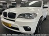 USED 2011 61 BMW X5 XDRIVE30D M SPORT AUTO 245 PS UK DELIVERY FLAT FEE &pound;100*VIDEO AVAILABLE*FINANCE ARRANGED*PART EX*HPI CLEAR