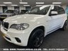 USED 2011 61 BMW X5 XDRIVE30D M SPORT AUTO 245 PS UK DELIVERY FLAT FEE &pound;100*VIDEO AVAILABLE*FINANCE ARRANGED*PART EX*HPI CLEAR
