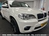 USED 2011 61 BMW X5 XDRIVE30D M SPORT AUTO 245 PS UK DELIVERY FLAT FEE &pound;100*VIDEO AVAILABLE*FINANCE ARRANGED*PART EX*HPI CLEAR