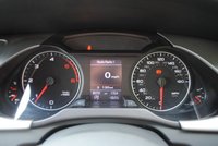 USED 2009 59 AUDI A4 2.0 TDI S LINE 4d 168 BHP www.suffolkcarcentre.co.uk - Located at Lowestoft