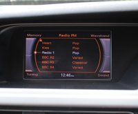 USED 2009 59 AUDI A4 2.0 TDI S LINE 4d 168 BHP www.suffolkcarcentre.co.uk - Located at Lowestoft