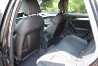 USED 2009 59 AUDI A4 2.0 TDI S LINE 4d 168 BHP www.suffolkcarcentre.co.uk - Located at Lowestoft