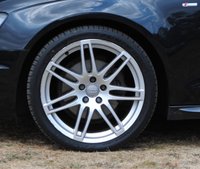 USED 2009 59 AUDI A4 2.0 TDI S LINE 4d 168 BHP www.suffolkcarcentre.co.uk - Located at Lowestoft
