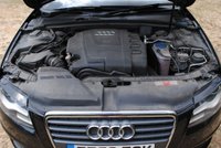USED 2009 59 AUDI A4 2.0 TDI S LINE 4d 168 BHP www.suffolkcarcentre.co.uk - Located at Lowestoft
