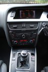 USED 2009 59 AUDI A4 2.0 TDI S LINE 4d 168 BHP www.suffolkcarcentre.co.uk - Located at Lowestoft