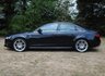 USED 2009 59 AUDI A4 2.0 TDI S LINE 4d 168 BHP www.suffolkcarcentre.co.uk - Located at Lowestoft