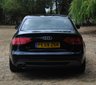USED 2009 59 AUDI A4 2.0 TDI S LINE 4d 168 BHP www.suffolkcarcentre.co.uk - Located at Lowestoft