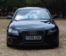 USED 2009 59 AUDI A4 2.0 TDI S LINE 4d 168 BHP www.suffolkcarcentre.co.uk - Located at Lowestoft
