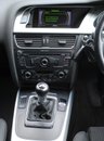 USED 2009 59 AUDI A4 2.0 TDI S LINE 4d 168 BHP www.suffolkcarcentre.co.uk - Located at Lowestoft